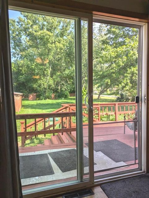 Tiny photo for 21W230 Pershing Avenue, Lombard, IL 60148 (MLS # 12465408)