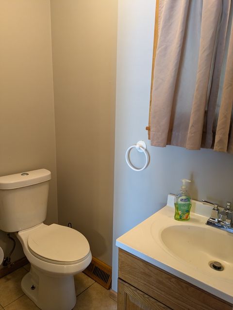 Tiny photo for 21W230 Pershing Avenue, Lombard, IL 60148 (MLS # 12465408)