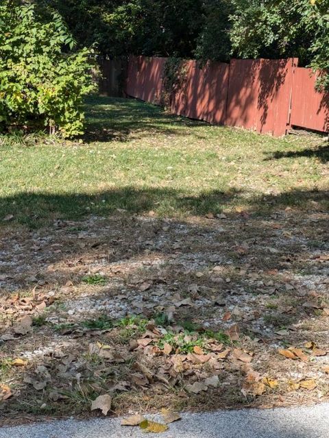 Tiny photo for 21W230 Pershing Avenue, Lombard, IL 60148 (MLS # 12465408)