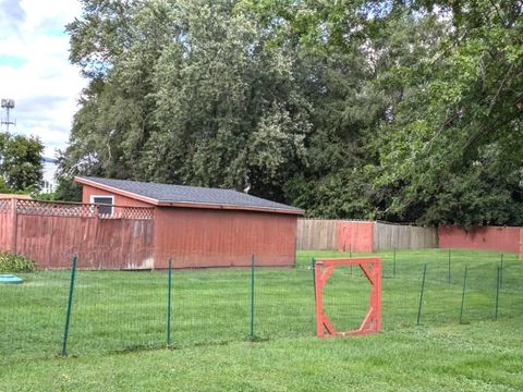 Tiny photo for 21W230 Pershing Avenue, Lombard, IL 60148 (MLS # 12465408)