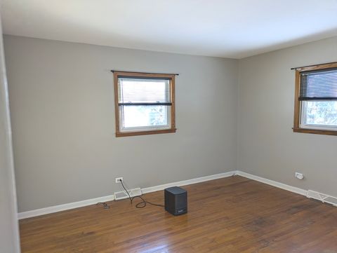 Tiny photo for 21W230 Pershing Avenue, Lombard, IL 60148 (MLS # 12465408)