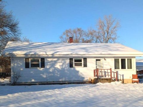 Tiny photo for 21W230 Pershing Avenue, Lombard, IL 60148 (MLS # 12465408)