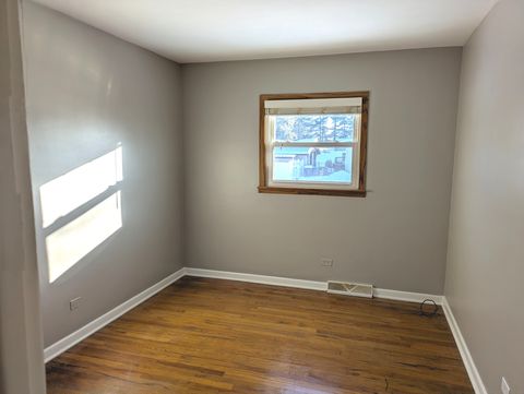 Tiny photo for 21W230 Pershing Avenue, Lombard, IL 60148 (MLS # 12465408)