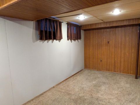 Tiny photo for 21W230 Pershing Avenue, Lombard, IL 60148 (MLS # 12465408)