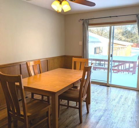 Tiny photo for 21W230 Pershing Avenue, Lombard, IL 60148 (MLS # 12465408)