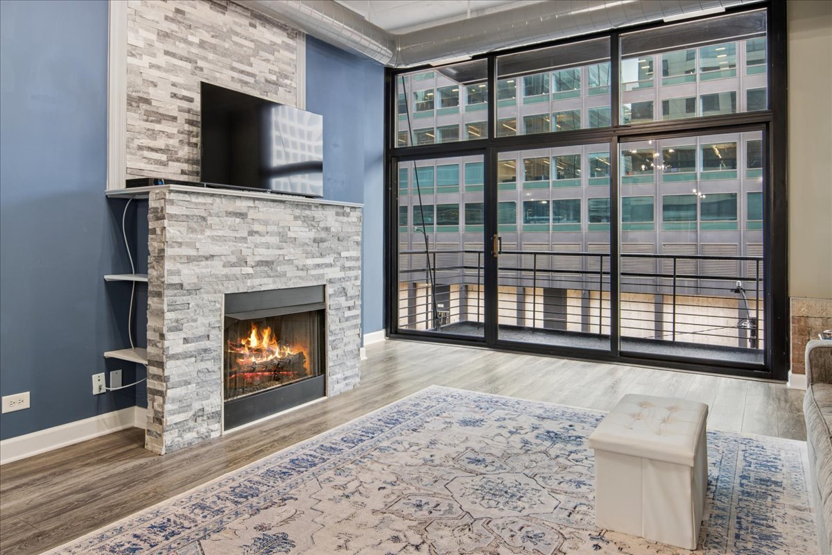 130 S Canal Street 316