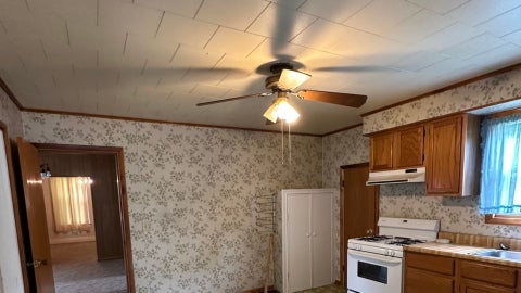 Tiny photo for 554 North Division Street, Duquoin, IL 62832 (MLS # 12659130)