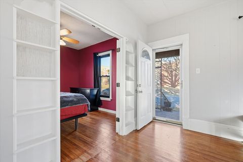 Tiny photo for 1211 S Lee Street, Bloomington, IL 61701 (MLS # 12575674)