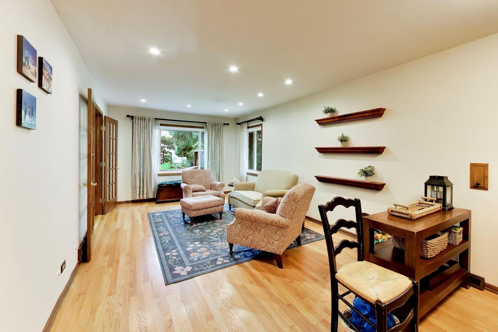 1216 E Mayfair Road