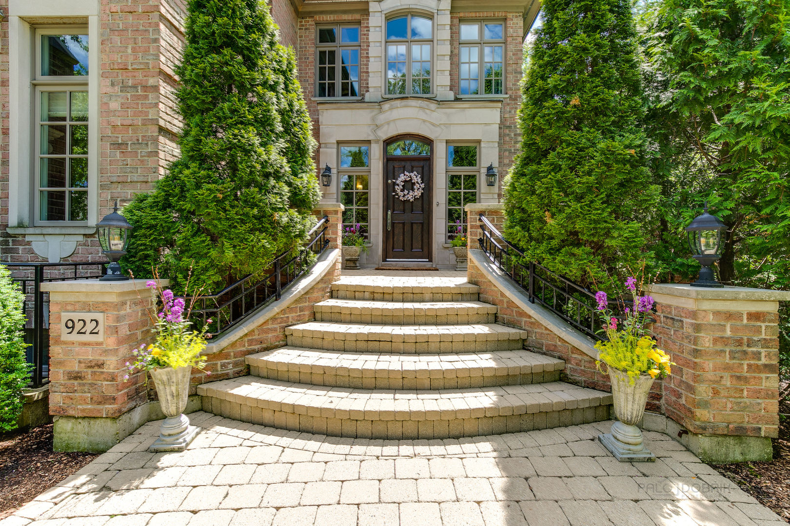 Photo 1 of 46 — 922 Cherry Street, Winnetka, IL 60093