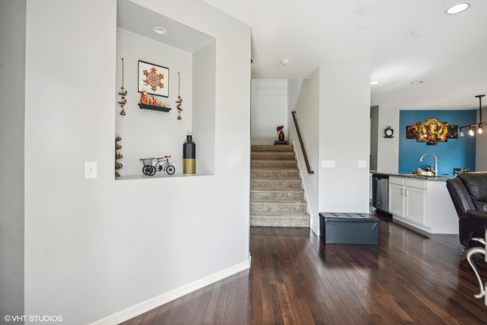 14 E Moseley Road