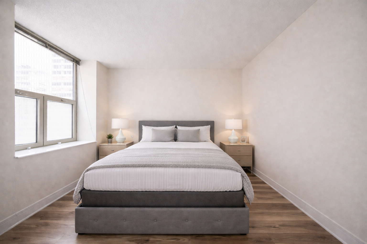 222 N COLUMBUS Drive 806