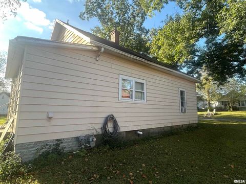 Tiny photo for 203 W 12TH Street, Metropolis, IL 62960 (MLS # EB459683)