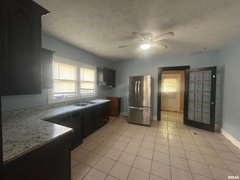 Tiny photo for 203 W 12TH Street, Metropolis, IL 62960 (MLS # EB459683)