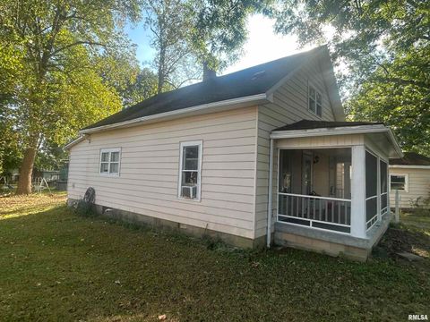 Tiny photo for 203 W 12TH Street, Metropolis, IL 62960 (MLS # EB459683)