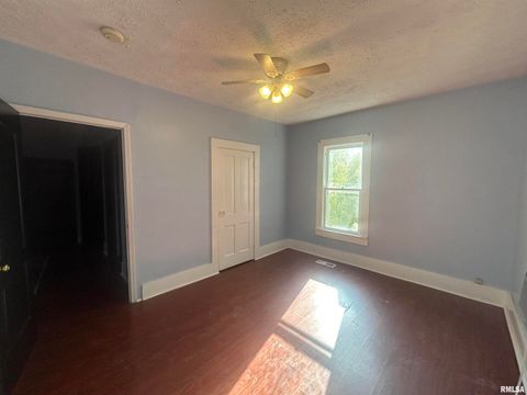 Tiny photo for 203 W 12TH Street, Metropolis, IL 62960 (MLS # EB459683)