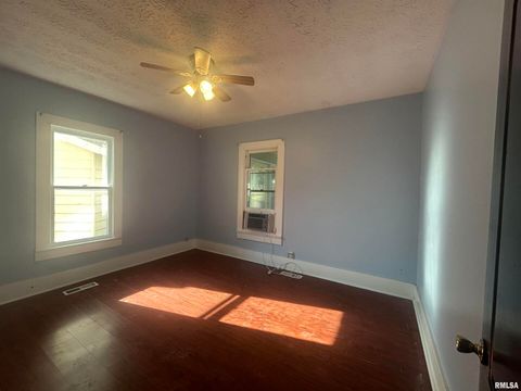 Tiny photo for 203 W 12TH Street, Metropolis, IL 62960 (MLS # EB459683)