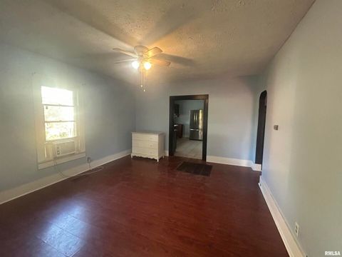 Tiny photo for 203 W 12TH Street, Metropolis, IL 62960 (MLS # EB459683)