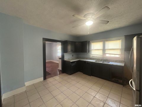 Tiny photo for 203 W 12TH Street, Metropolis, IL 62960 (MLS # EB459683)