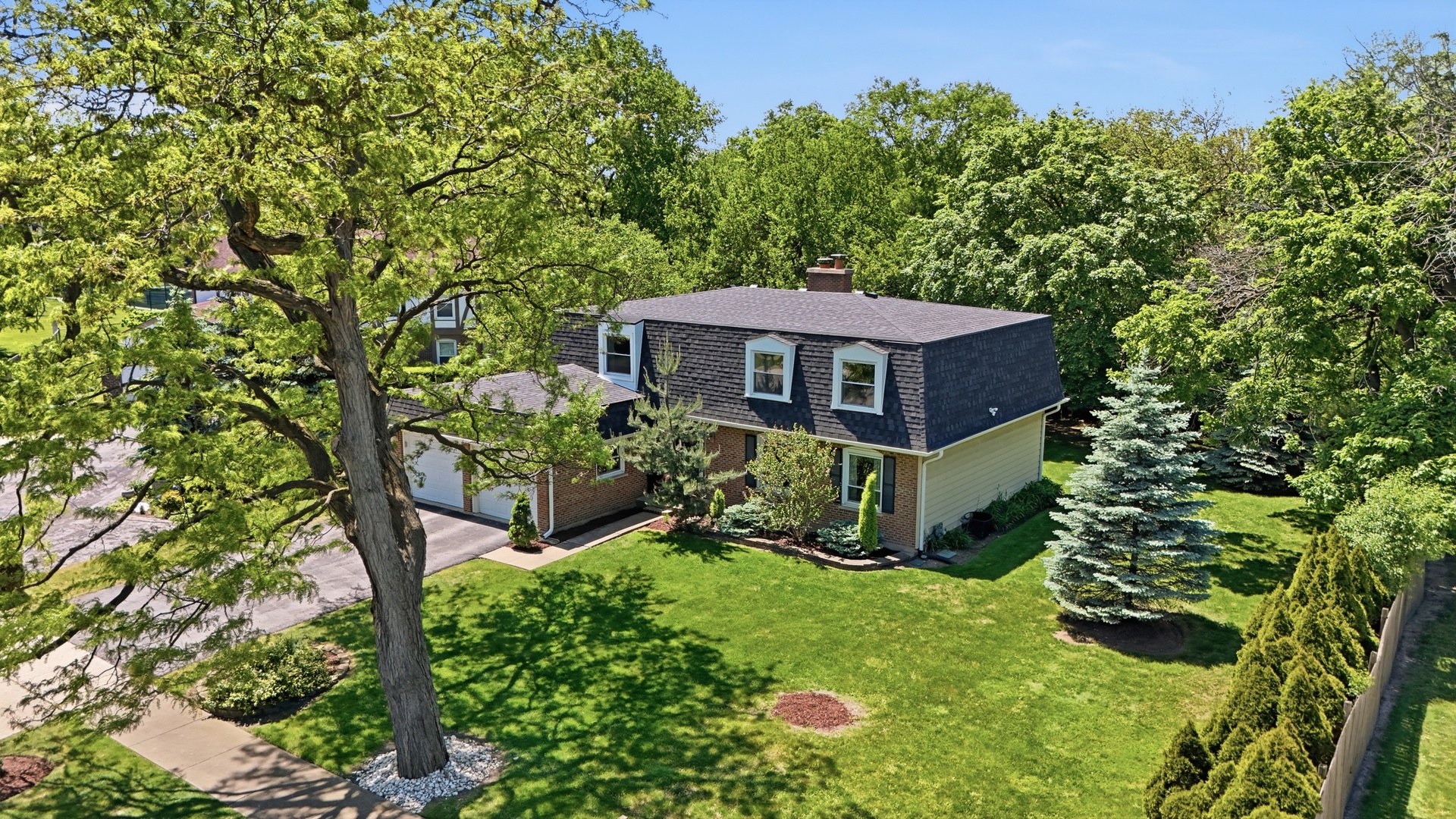 2770 Sioux Trail