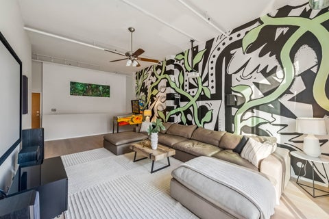 Tiny photo for 360 W ILLINOIS Street #613, Chicago, IL 60654 (MLS # 12795118)