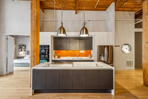 Tiny photo for 360 W ILLINOIS Street #613, Chicago, IL 60654 (MLS # 12795118)