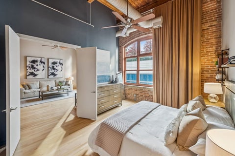 Tiny photo for 360 W ILLINOIS Street #613, Chicago, IL 60654 (MLS # 12795118)