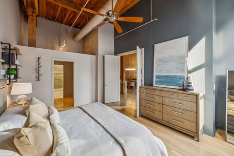 Tiny photo for 360 W ILLINOIS Street #613, Chicago, IL 60654 (MLS # 12795118)