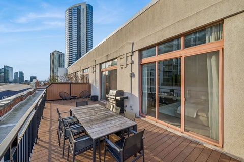 Tiny photo for 360 W ILLINOIS Street #613, Chicago, IL 60654 (MLS # 12795118)