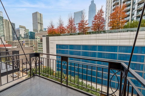 Tiny photo for 360 W ILLINOIS Street #613, Chicago, IL 60654 (MLS # 12795118)
