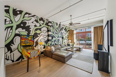 Tiny photo for 360 W ILLINOIS Street #613, Chicago, IL 60654 (MLS # 12795118)