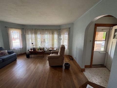 Tiny photo for 1618 Wenonah Avenue, Berwyn, IL 60402 (MLS # 12462440)