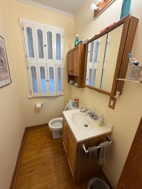 Tiny photo for 1618 Wenonah Avenue, Berwyn, IL 60402 (MLS # 12462440)