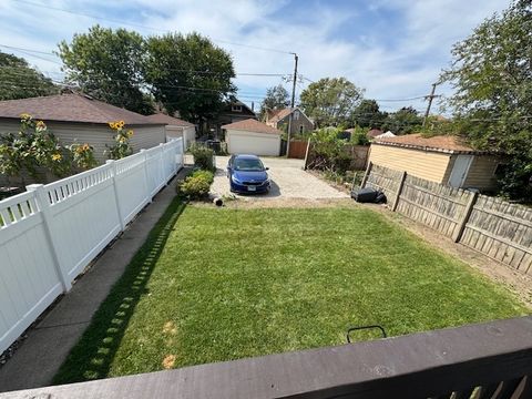 Tiny photo for 1618 Wenonah Avenue, Berwyn, IL 60402 (MLS # 12462440)