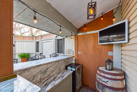 Tiny photo for 3909 Forest Avenue, Downers Grove, IL 60515 (MLS # 12621741)