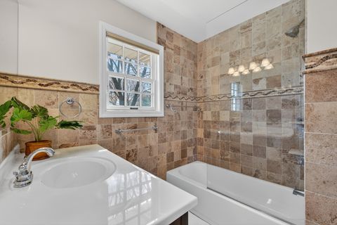 Tiny photo for 3909 Forest Avenue, Downers Grove, IL 60515 (MLS # 12621741)