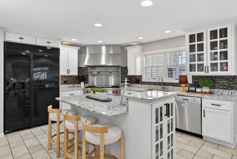 Tiny photo for 3909 Forest Avenue, Downers Grove, IL 60515 (MLS # 12621741)