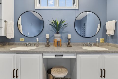 Tiny photo for 3909 Forest Avenue, Downers Grove, IL 60515 (MLS # 12621741)