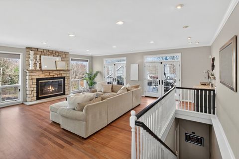 Tiny photo for 3909 Forest Avenue, Downers Grove, IL 60515 (MLS # 12621741)