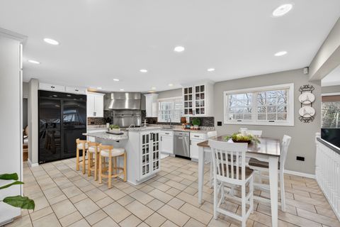 Tiny photo for 3909 Forest Avenue, Downers Grove, IL 60515 (MLS # 12621741)