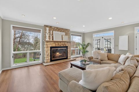 Tiny photo for 3909 Forest Avenue, Downers Grove, IL 60515 (MLS # 12621741)