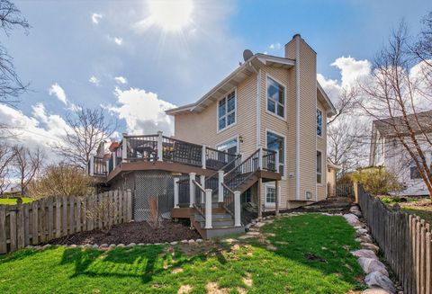Tiny photo for 3909 Forest Avenue, Downers Grove, IL 60515 (MLS # 12621741)