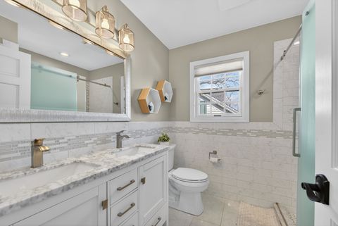 Tiny photo for 3909 Forest Avenue, Downers Grove, IL 60515 (MLS # 12621741)