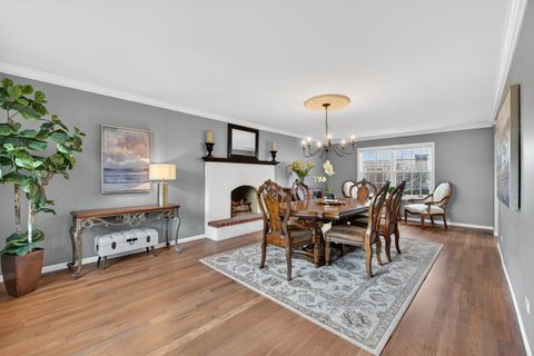 Tiny photo for 3909 Forest Avenue, Downers Grove, IL 60515 (MLS # 12621741)