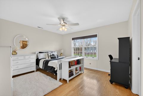 Tiny photo for 3909 Forest Avenue, Downers Grove, IL 60515 (MLS # 12621741)