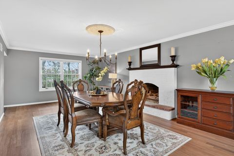 Tiny photo for 3909 Forest Avenue, Downers Grove, IL 60515 (MLS # 12621741)