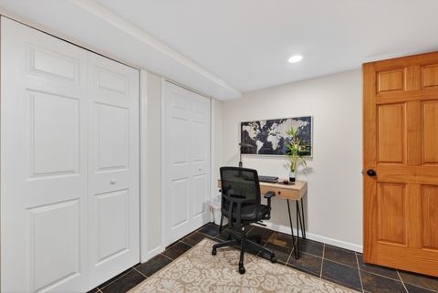 Tiny photo for 3909 Forest Avenue, Downers Grove, IL 60515 (MLS # 12621741)