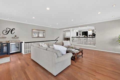 Tiny photo for 3909 Forest Avenue, Downers Grove, IL 60515 (MLS # 12621741)