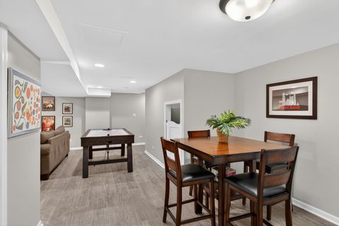 Tiny photo for 3909 Forest Avenue, Downers Grove, IL 60515 (MLS # 12621741)