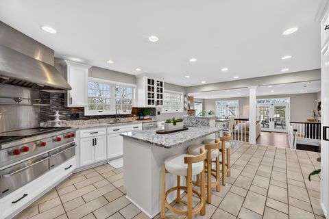 Tiny photo for 3909 Forest Avenue, Downers Grove, IL 60515 (MLS # 12621741)